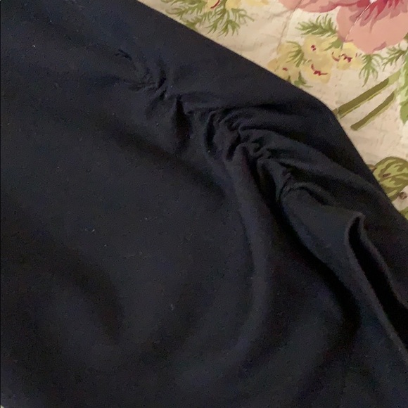 Chico’s jacket with mandarin collar - Picture 4 of 6